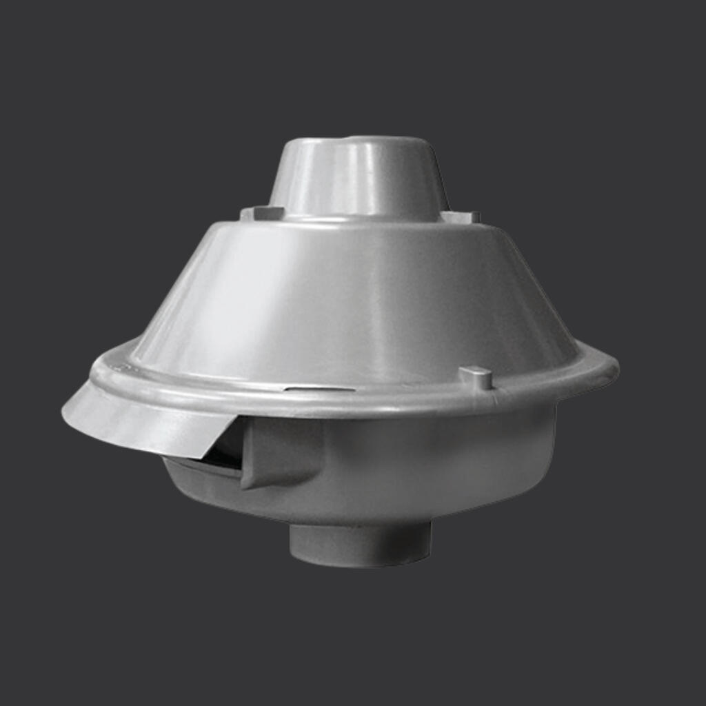 Extractor parrillero