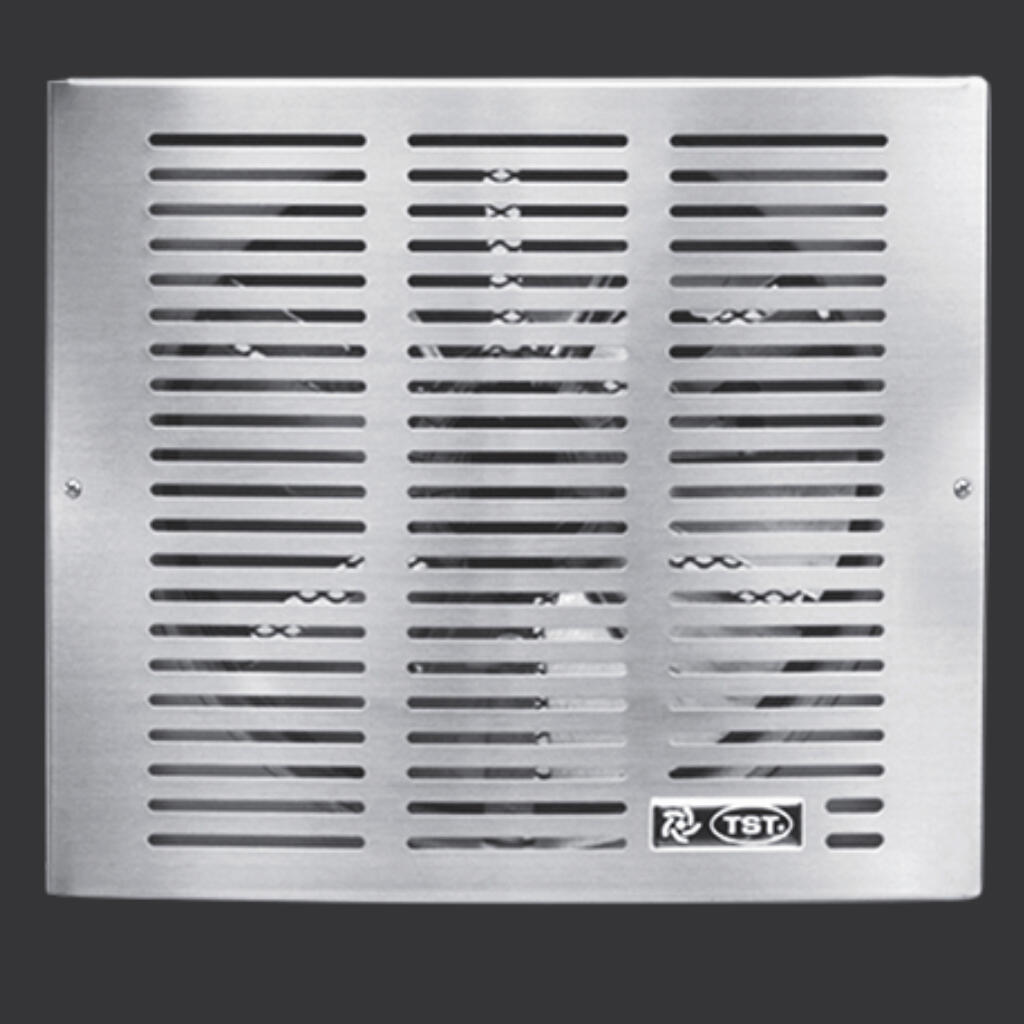 Extractor de pared y vidrio