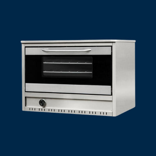 Horno a Gas Luxe