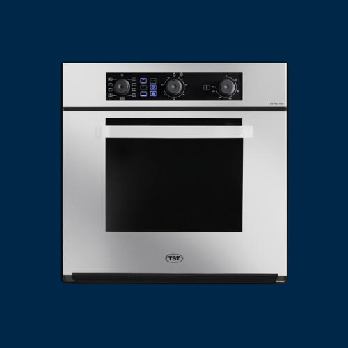 Horno Eléctrico Ruphay VIII
