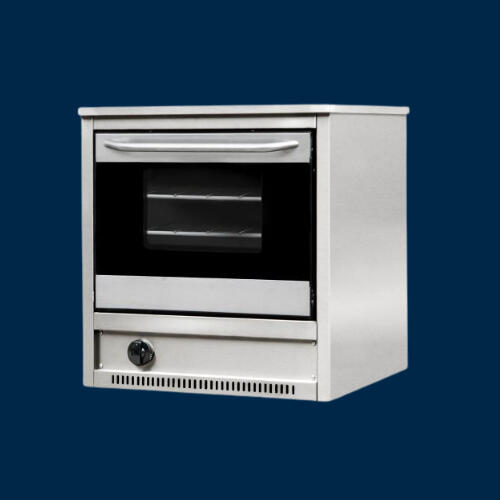 Horno a Gas Luxe Horno a Gas Luxe