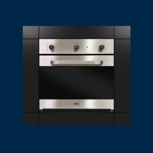 Horno Eléctrico Fornello