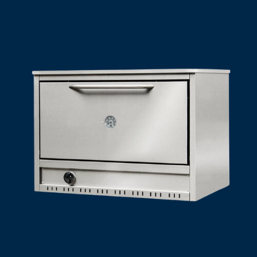 Horno a Gas Semi Industrial CFH