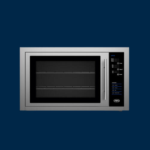 Horno Eléctrico Attivo