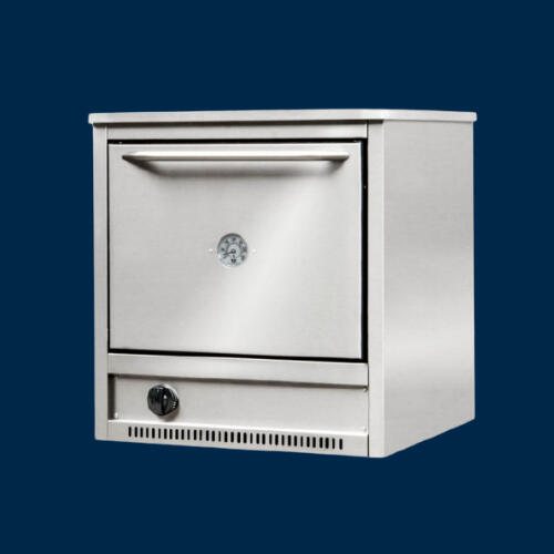 Horno a Gas Semi Industrial CFH